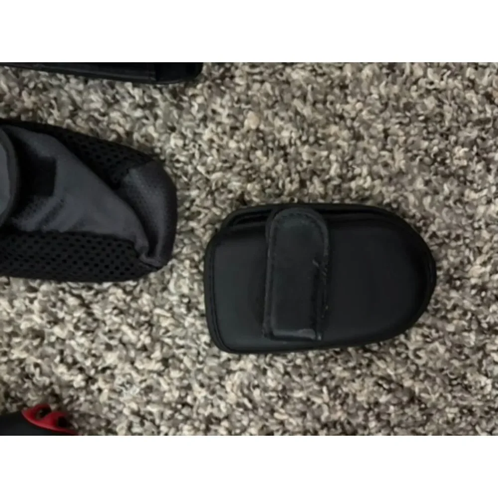 Various Cell phone protective cases